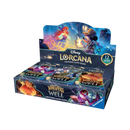 Disney Lorcana: Whispers in the Well Booster Box
