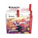 MTG: Universes Beyond- Marvel Spider-Man Collector's Booster Display