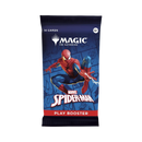 MTG: Universes Beyond- Marvel's Spider-Man - Play Booster Pack