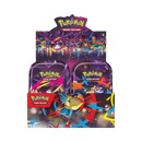 Mega Heroes Mini Tin - ME01