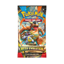 Mega Evolution Booster Pack - ME01