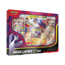 Pokemon TCG: Mega Latias ex Box