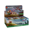MTG: Bloomburrow Play Booster Display