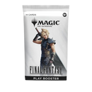 MTG: Final Fantasy Play Booster Pack