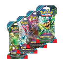 Scarlet & Violet: Twilight Masquerade Sleeved Booster Pack