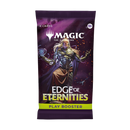 MTG: Edge of Eternities Play Booster Pack