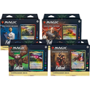 MTG: Fallout Commander Deck