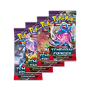 Scarlet & Violet: Temporal Forces Booster Pack