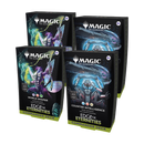 MTG: Edge of Eternities Commander Deck