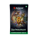 MTG: Bloomburrow Commander Deck - Family Matters