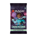 MTG: Duskmourn House of Horror Play Booster Pack