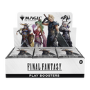 MTG: Final Fantasy Play Booster Box