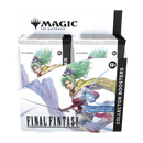 MTG: Final Fantasy Collector Box