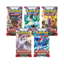 Scarlet & Violet: Paldea Evolved Booster Pack