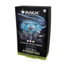 MTG: Edge of Eternities Commander Deck