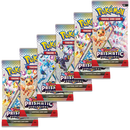 Scarlet & Violet SV8.5 - Prismatic Evolutions Booster Bundle
