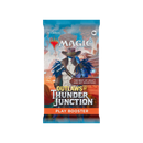 MTG: Outlaws of Thunder Junction Play Booster Pack