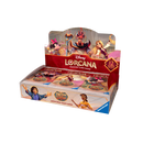 Disney Lorcana: Reign of Jafar Booster Box