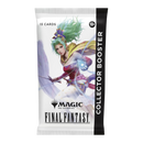MTG: Final Fantasy Collector Pack