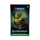 MTG: Bloomburrow Commander Deck - Animated Army