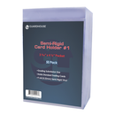 Guardhouse Semi-Rigid Card Holder #1