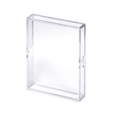 2 Piece Card Box - 25 Card Count Capacity