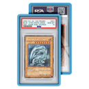 Gradedguard Standard Case (PSA)