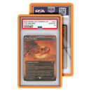 Gradedguard Standard Case (PSA)