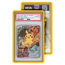 Gradedguard Standard Case (PSA)